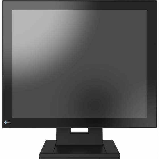 48cm（19.0）型タッチパネル装着カラー液晶モニター DuraVision FDS1921T-T ブラック