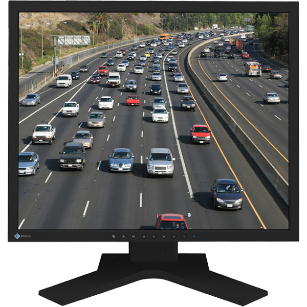 液晶ディスプレイ 19型/1280×1024/BNC、HDMI/ブラック/スピーカー：あり