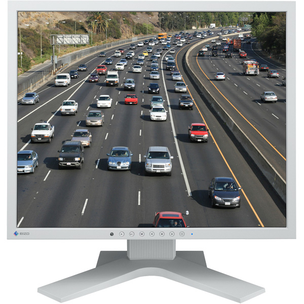 液晶ディスプレイ 19型/1280×1024/BNC、HDMI/セレーングレイ/スピーカー：あり