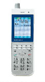 8ボタンディジタルコードレス電話機B(W)