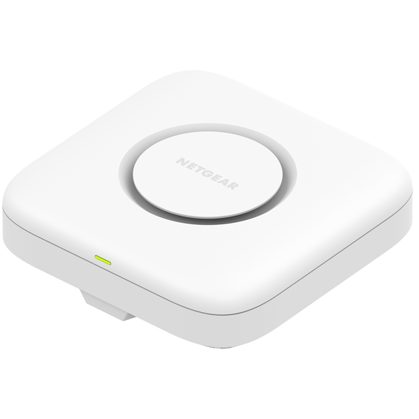WBE710 トライバンド 2x2 WiFi7 2.5GbEポート クラウド対応アクセスポイント