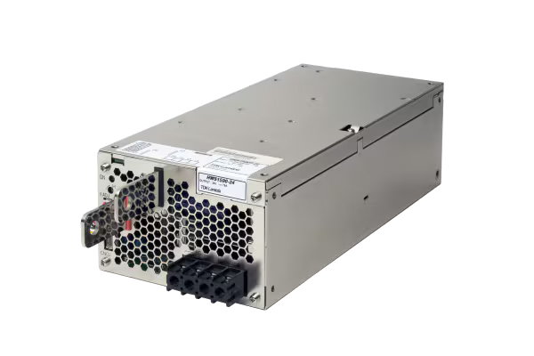 AC-DCスイッチング電源 ユニット型 出力DC12V、1500W 安全端子付 RoHS対応 カバー付