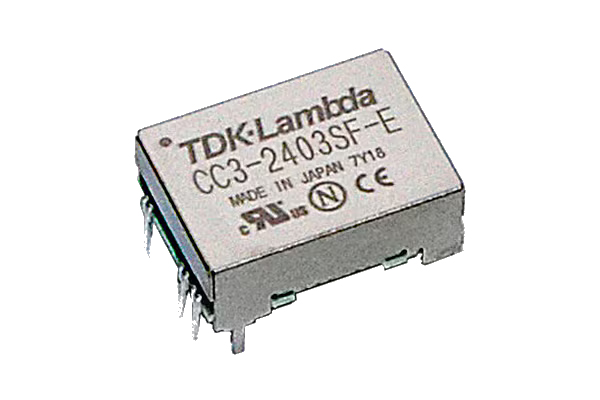 DC-DCコンバータ