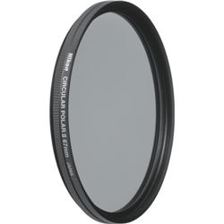 円偏光フィルターII 67mm