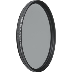 円偏光フィルターII 77mm