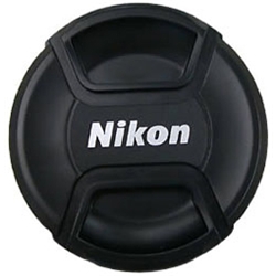 レンズキャップ67mm （スプリング式）