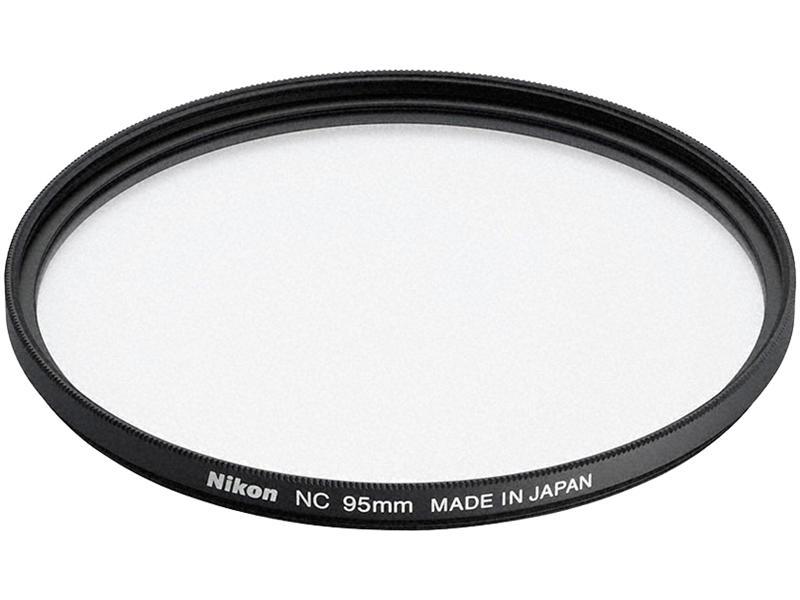 ニュートラルカラーNCフィルター 95mm