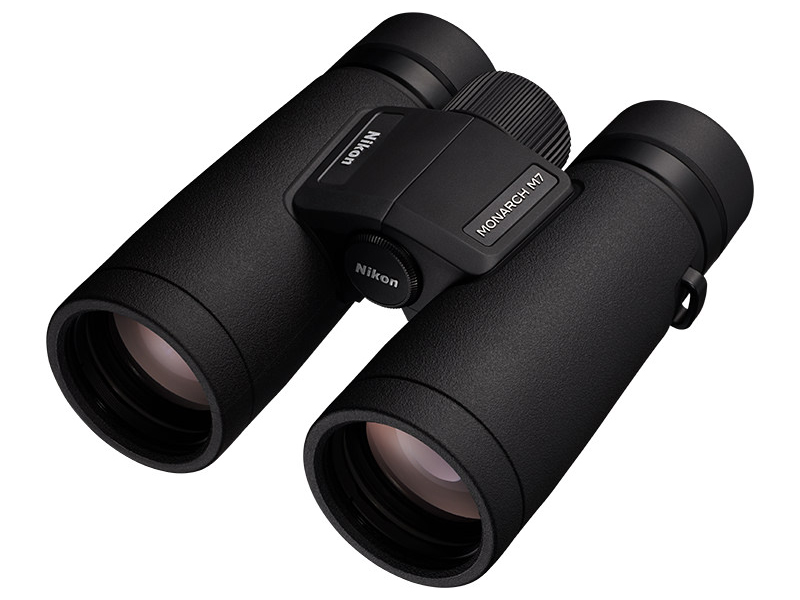 双眼鏡 MONARCH M7 10x42