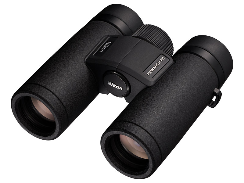 双眼鏡 MONARCH M7 10x30