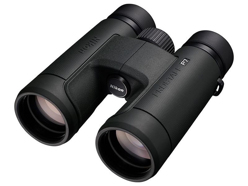 双眼鏡 PROSTAFF P7 10x42
