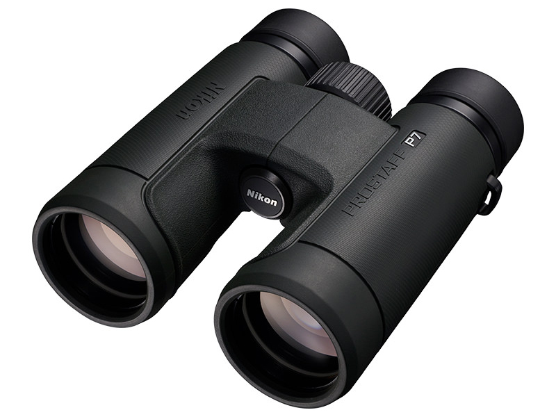 双眼鏡 PROSTAFF P7 8x42