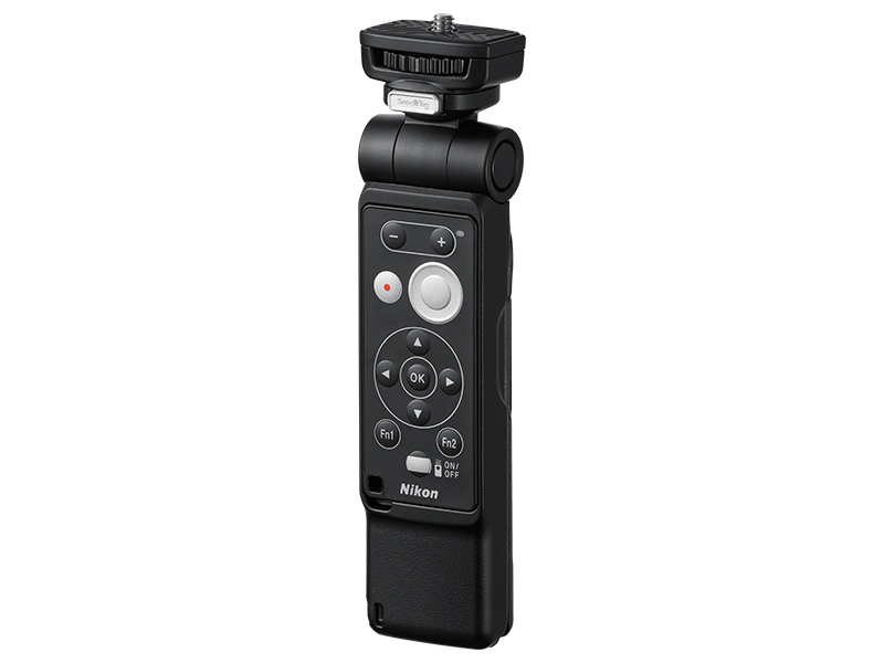 SmallRig トライポッドグリップ3070 リモコンML-L7セット