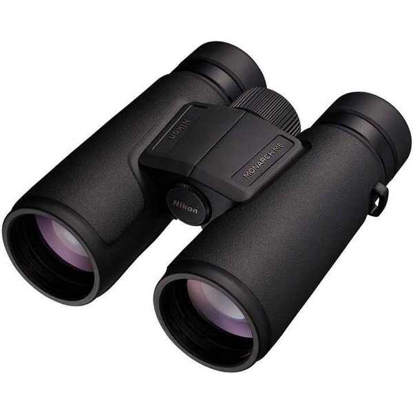双眼鏡 MONARCH M5 8x42