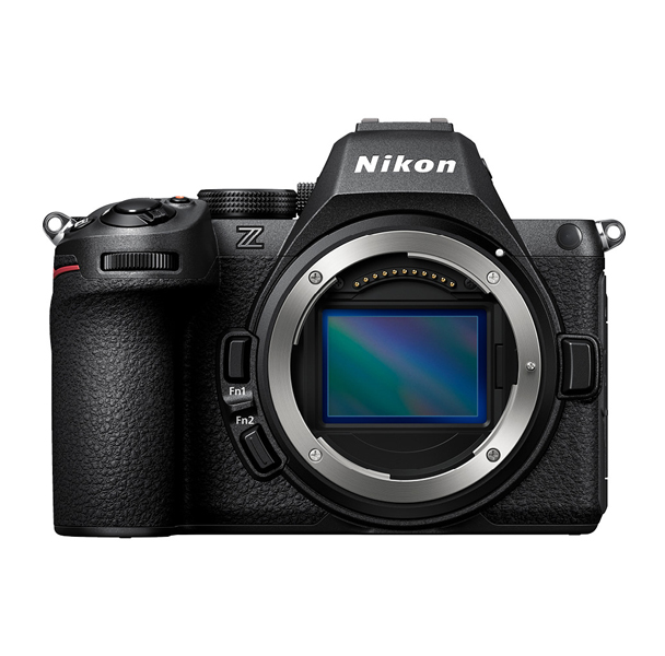 ミラーレスカメラ Z5II ボディ