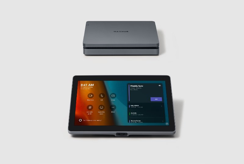 XCore Kit for Microsoft Teams Rooms