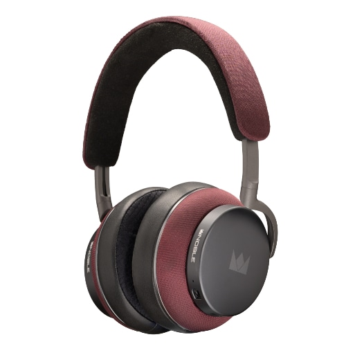 FoKus Apollo Pro Burgundy