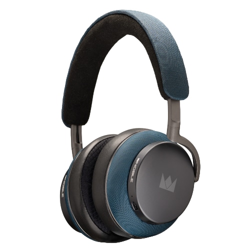 FoKus Apollo Pro Peacock Blue