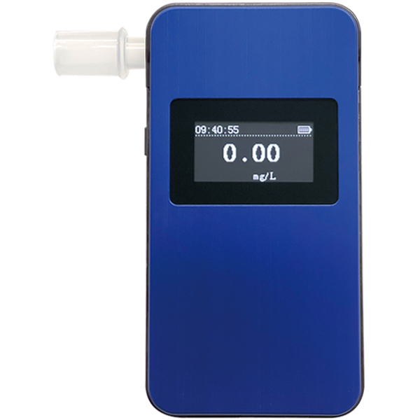 アル検くん連携アルコール検知器 NEO BLUE NEB-601用センサーユニット