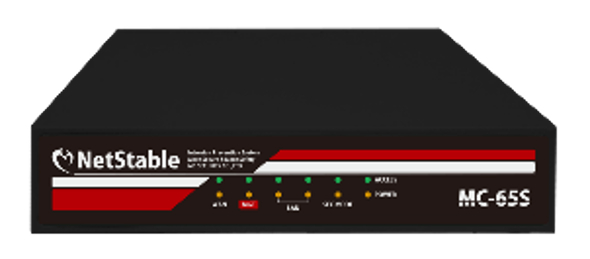 NetStable MC-65S 5年モデル