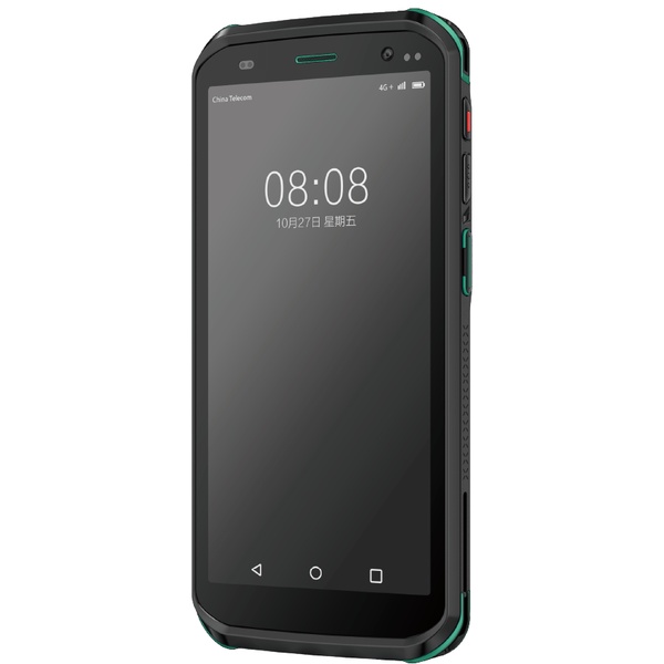 (2次元)Android搭載モバイルターミナル