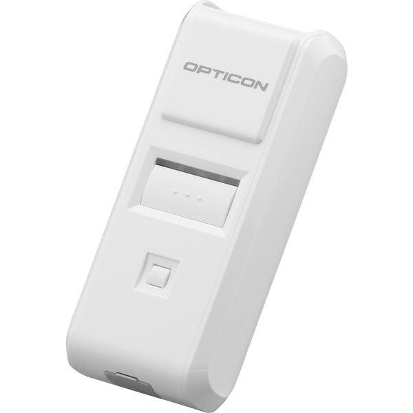 1次元CCD/LED式 iOS対応Bluetooth超小型モバイルデータコレクタ OPN-4000i