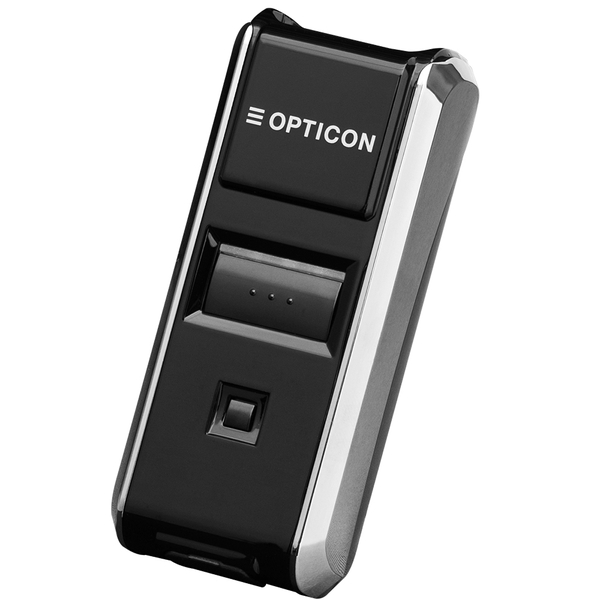 1次元バーコード用 Laser式 Bluetooth超小型モバイルデータコレクタ兼スキャナ