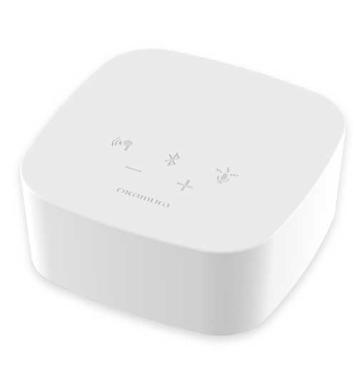 TALKHUB II 本体