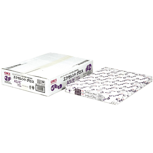 エクセレントグロス A3ノビ 1束