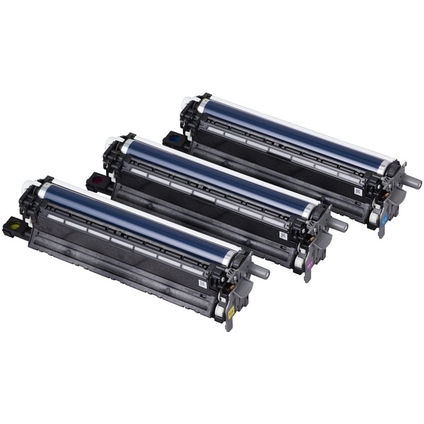 ドラムユニット 3色パック（MC554DNW）
