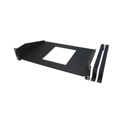 UPS用ラック取付金具(BX35F/BX50F/BX50FW/BY50FW/RC1504用)