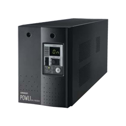無停電電源装置 1500VA オンサイト保守（当営業日）4年パック付