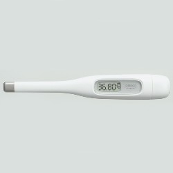 体温計 婦人用 けんおんくん