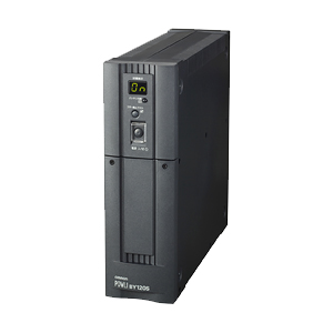 無停電電源装置 1200VA 無償保証延長サービス5年パック付