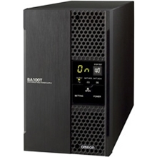 組込用途用常時インバータ/750VA/600W/据置型