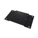 タワー用縦置き固定金具(BA100T/BA75T用)