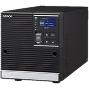 無停電電源装置 ラインインタラクティブ/750VA/680W/据置型/リチウムイオンバッテリ電池搭載