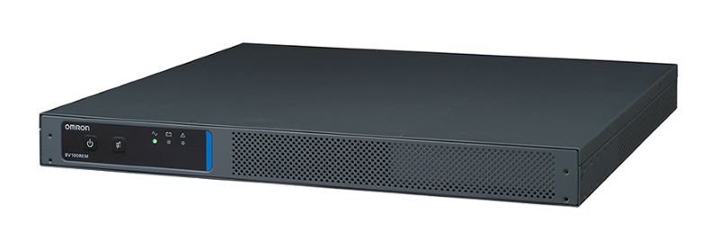 無停電電源装置 BV100REM 無償保証 標準サービス6年パック（保証範囲：製品故障）