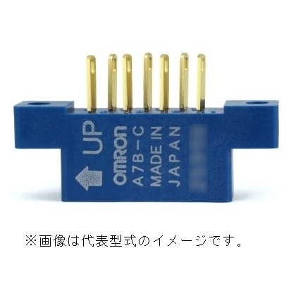 はんだづけ端子形コネクタ