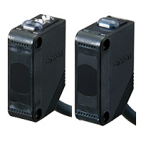 アンプ内蔵形光電センサ（小型）