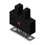 フォト・マイクロセンサ