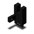 フォト・マイクロセンサ