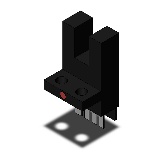 フォト・マイクロセンサ