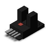 フォト・マイクロセンサ