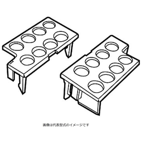 端子カバー