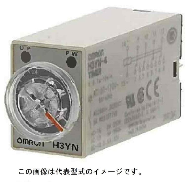 ソリッドステート・タイマ