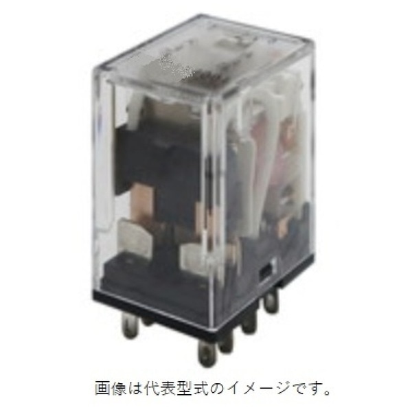 ミニパワーリレー