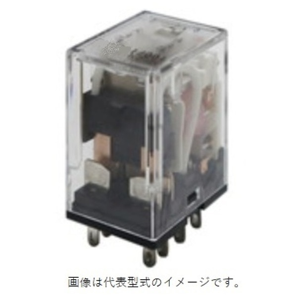 ミニパワーリレー