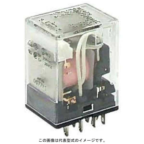 ミニパワーリレー