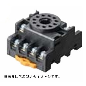 ソケット