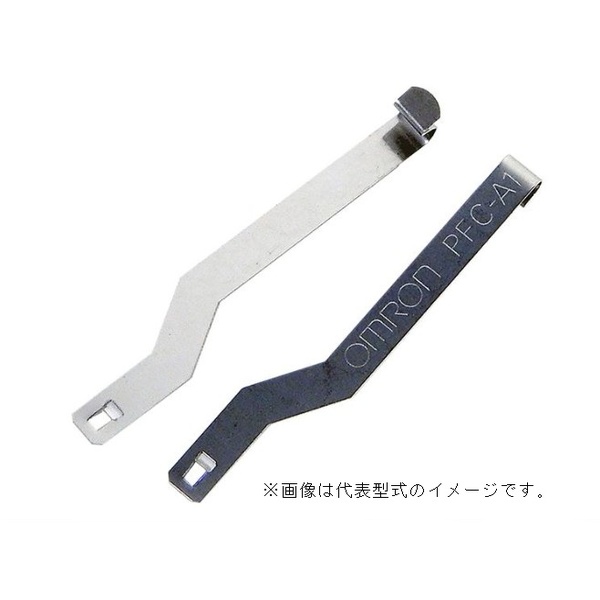 保持金具